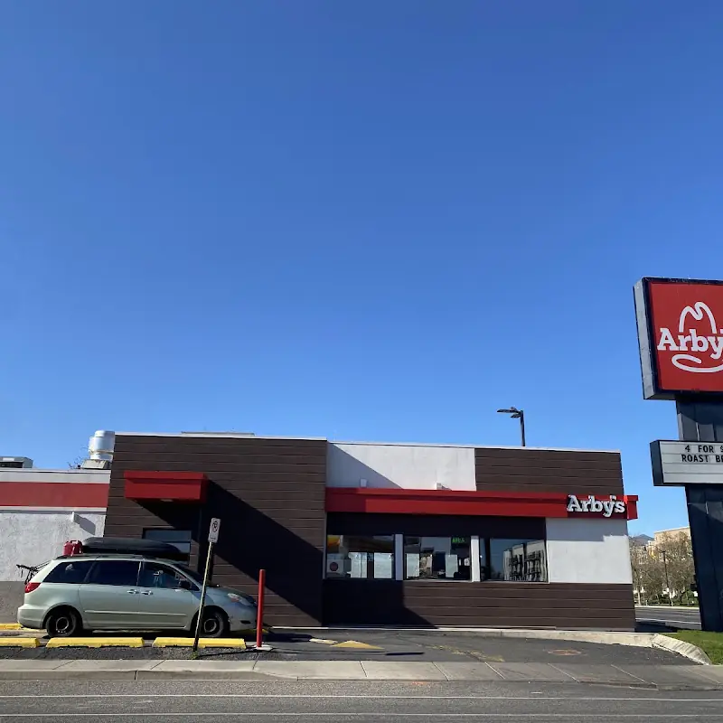 Arby's