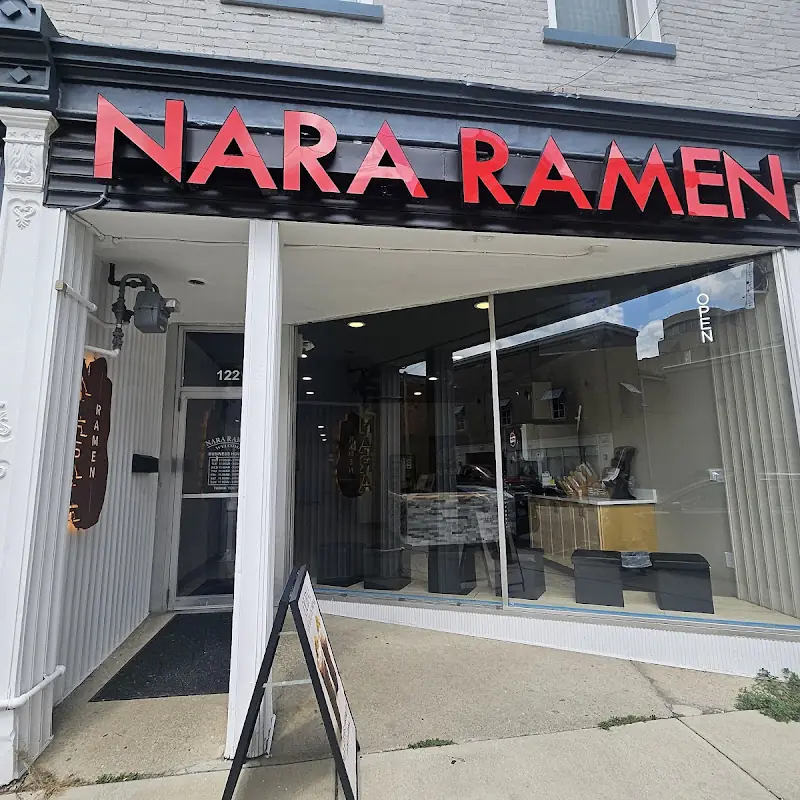 Nara Ramen
