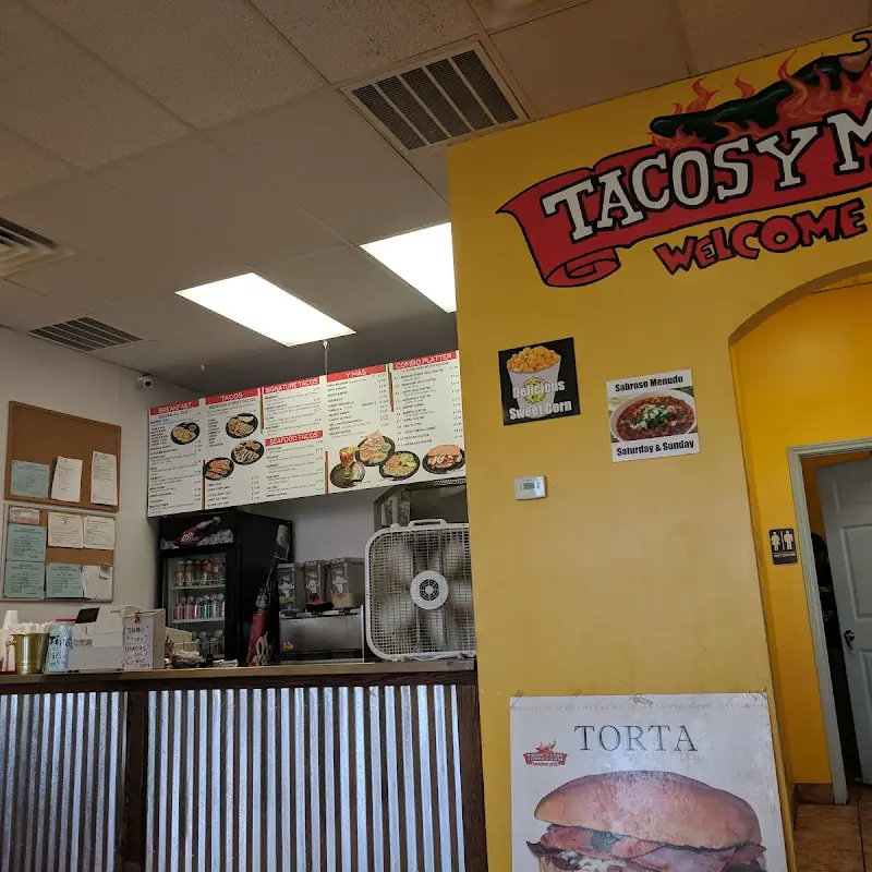 Soft Taco