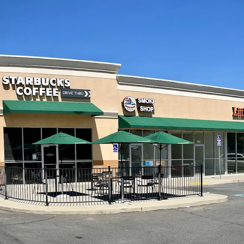 Starbucks Coffee Company