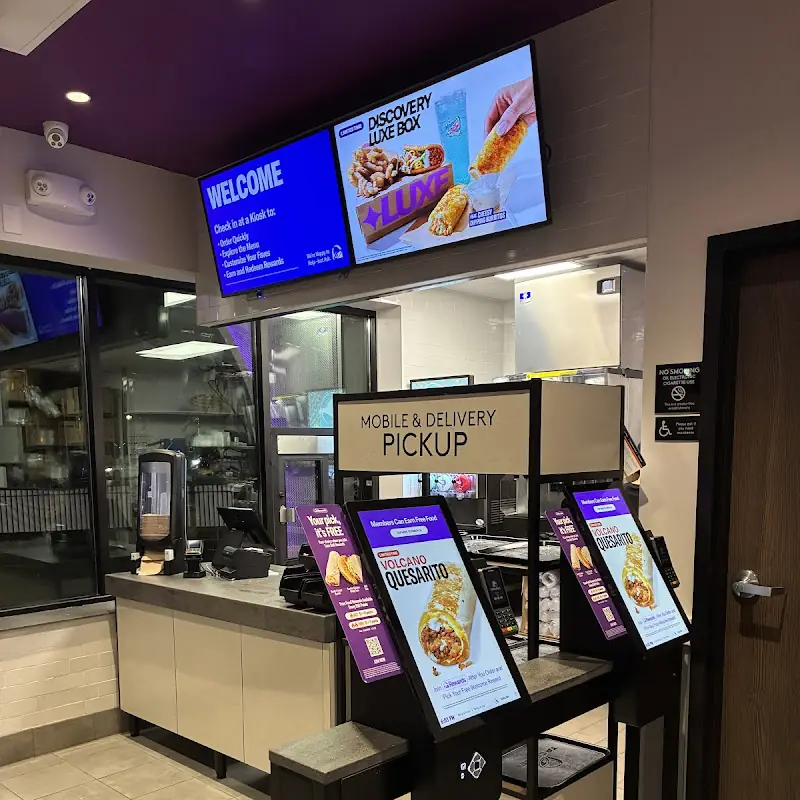 Taco Bell
