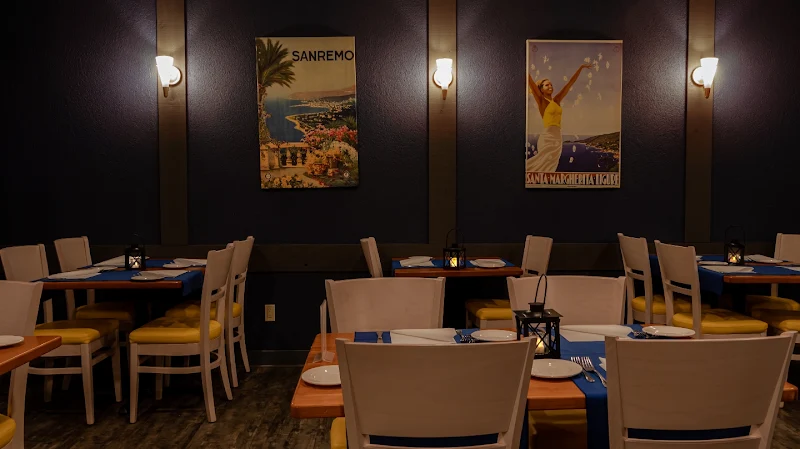 Allegra Restaurant