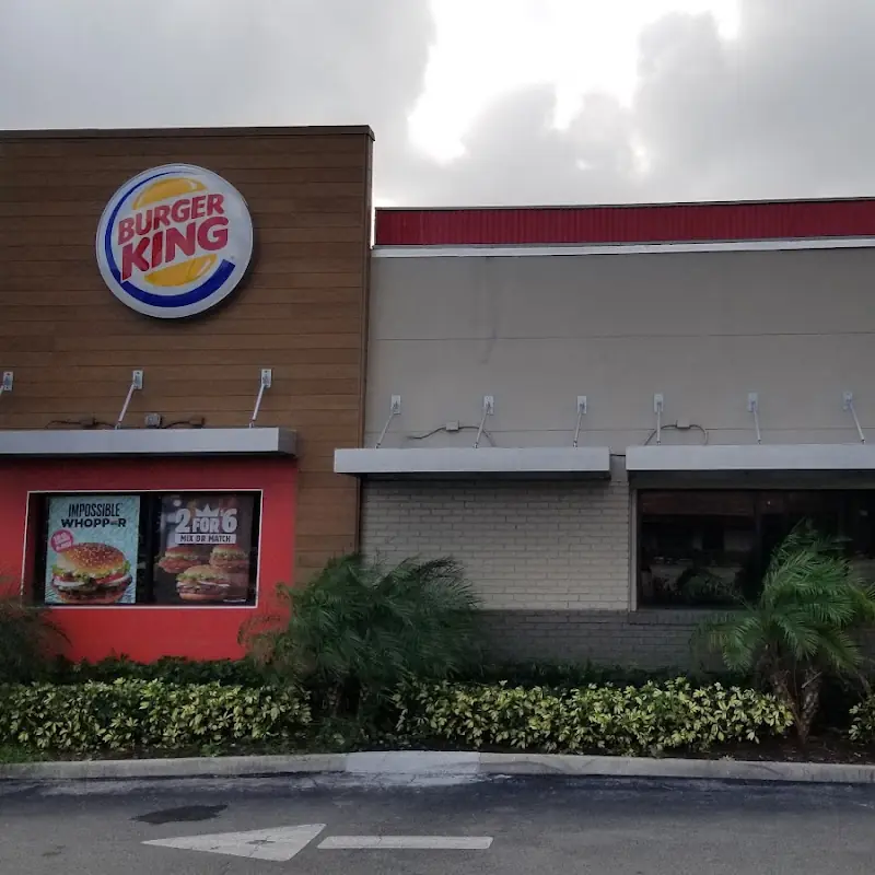 Burger King