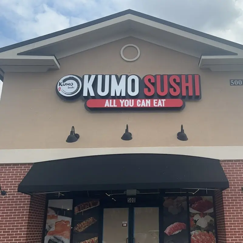 Kumo Sushi