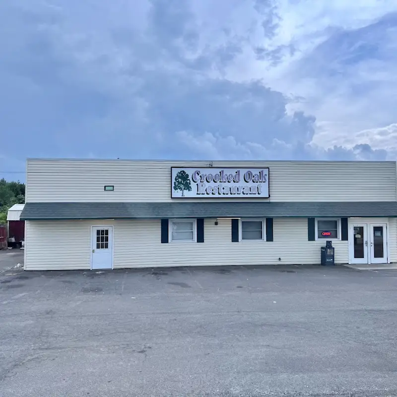 Crooked Oak Restaurant