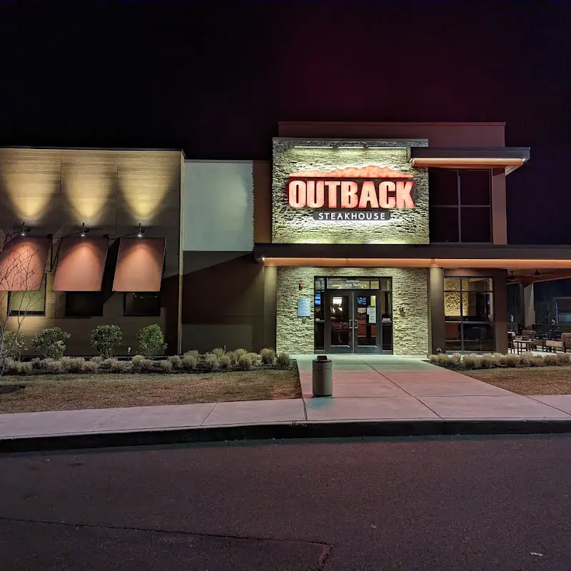 Outback Steakhouse