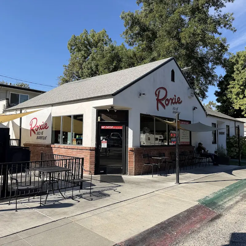 Roxie Deli & Barbeque
