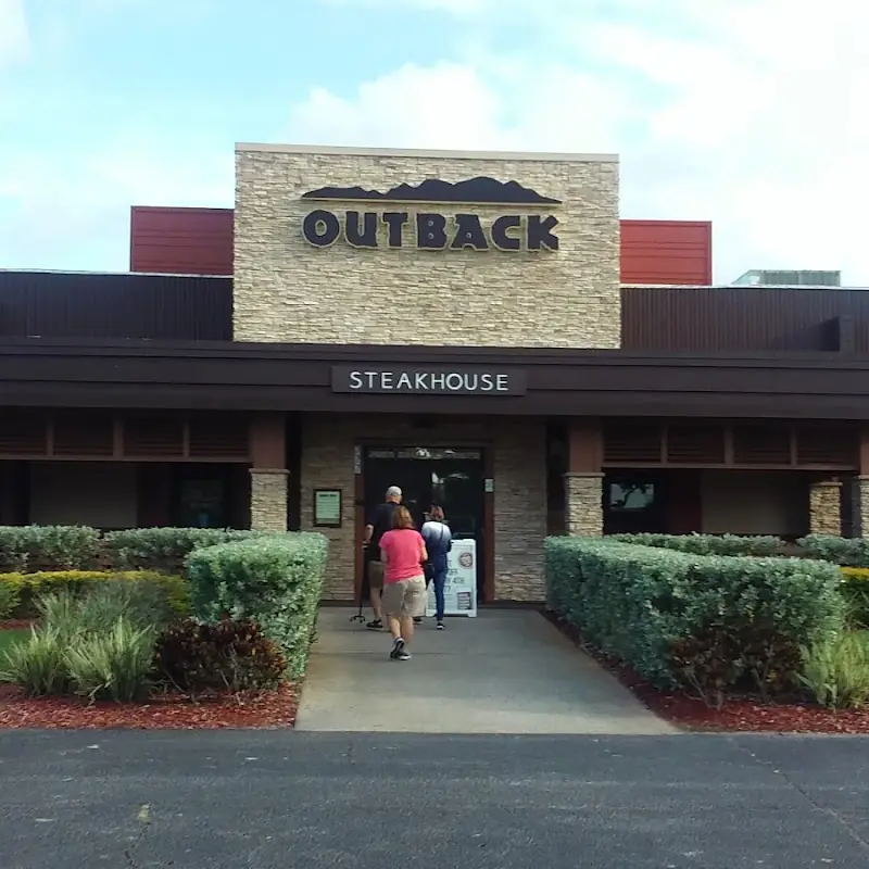 Outback Steakhouse