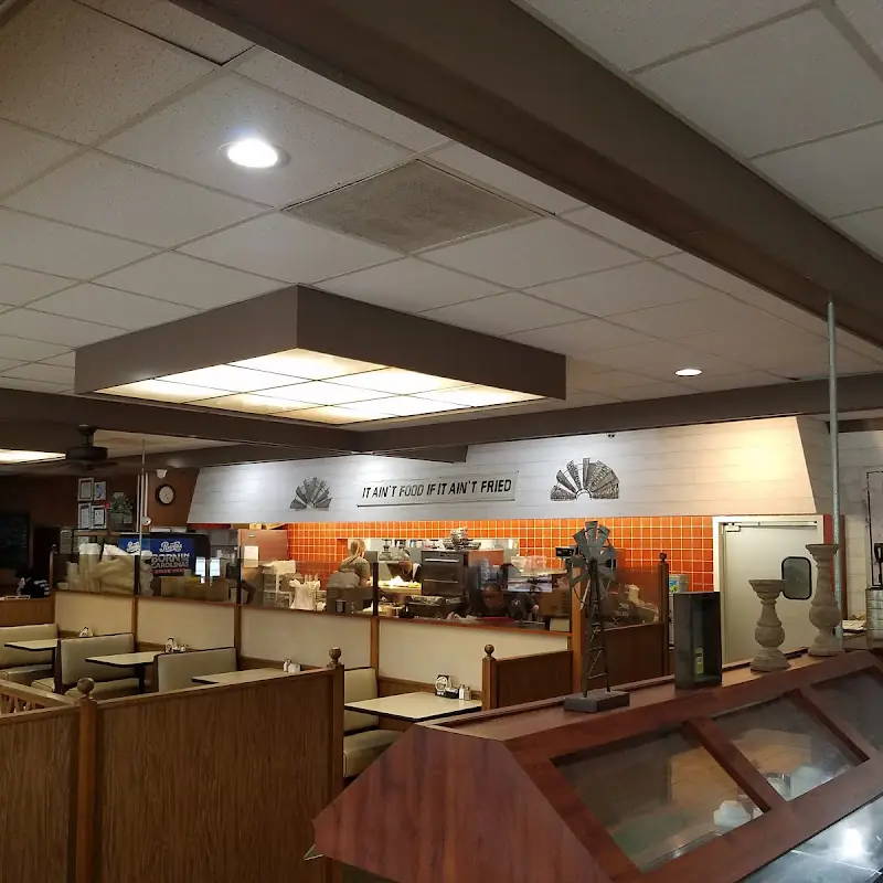 Sirloin House