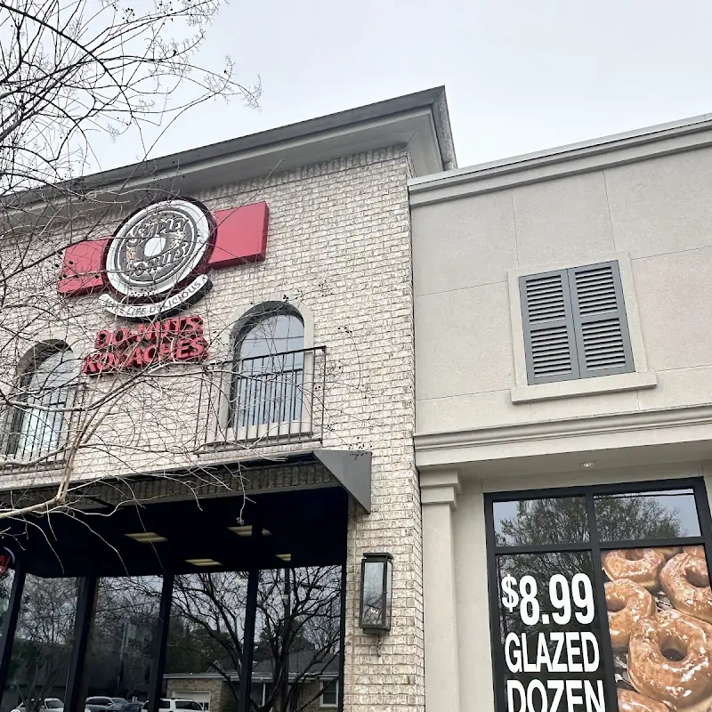 Shipley Do-Nuts