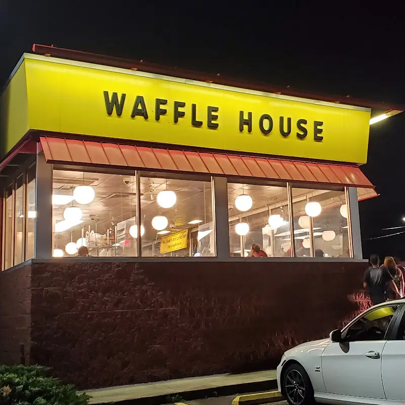 Waffle House