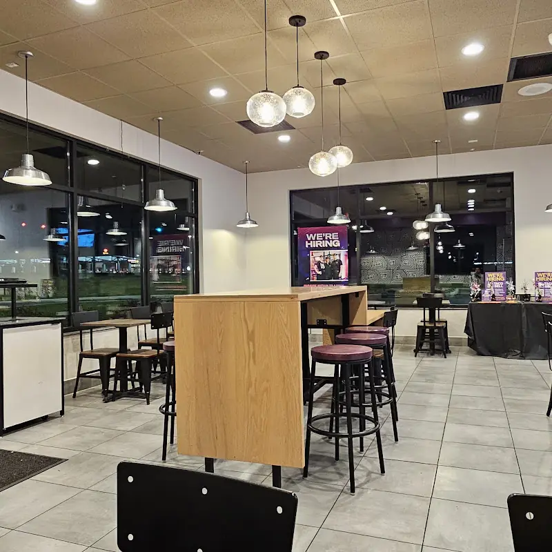 Taco Bell