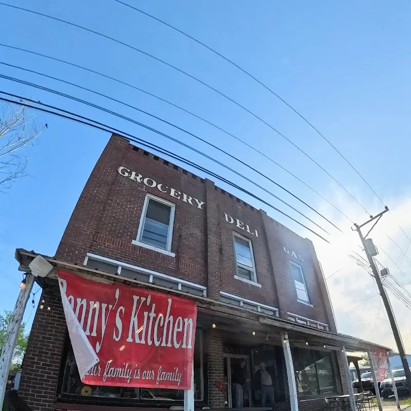 Penny’s Kitchen