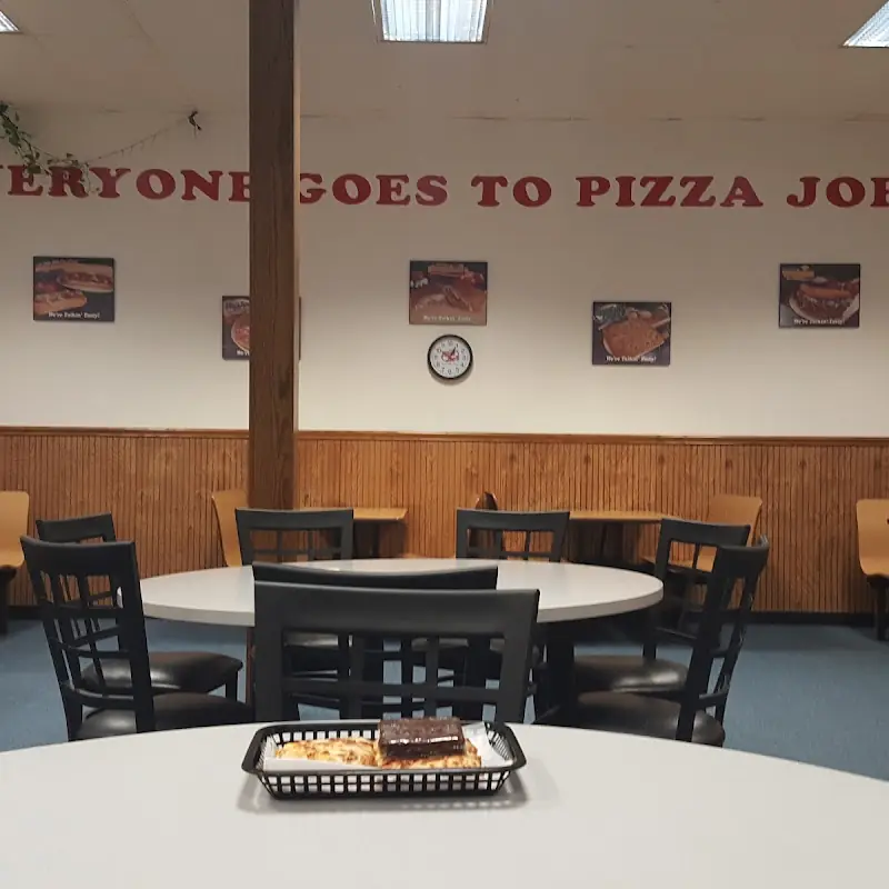 Pizza Joe's