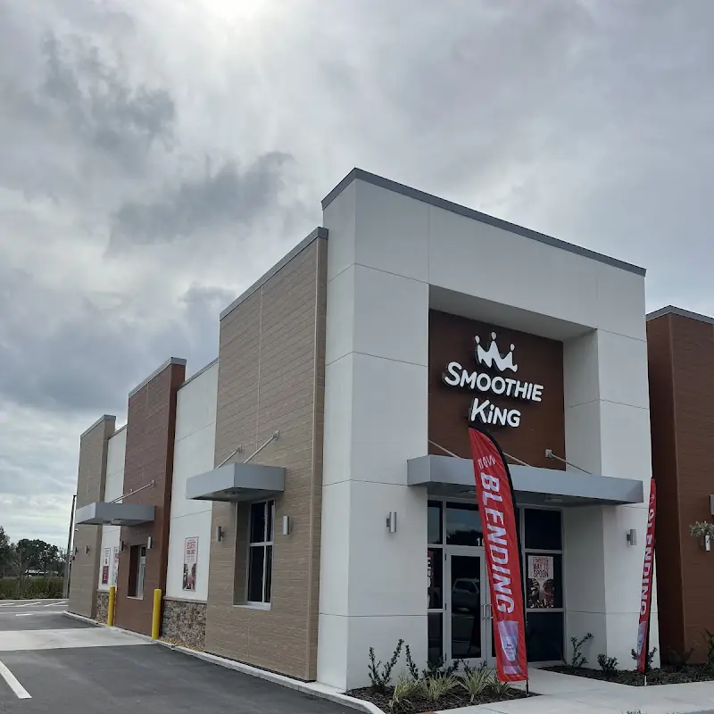 Smoothie King - Lakewood Ranch
