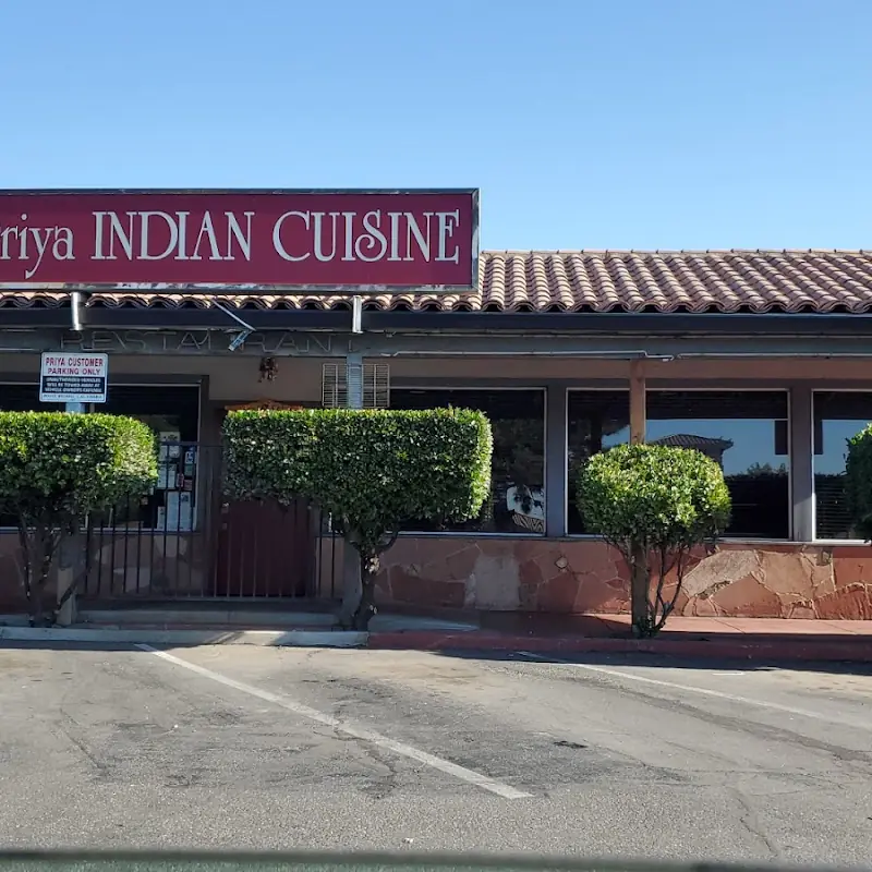 Priya Indian Cuisine
