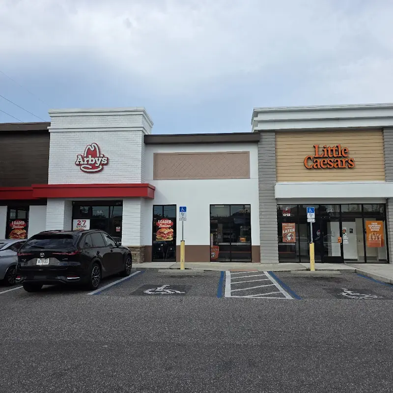 Arby's