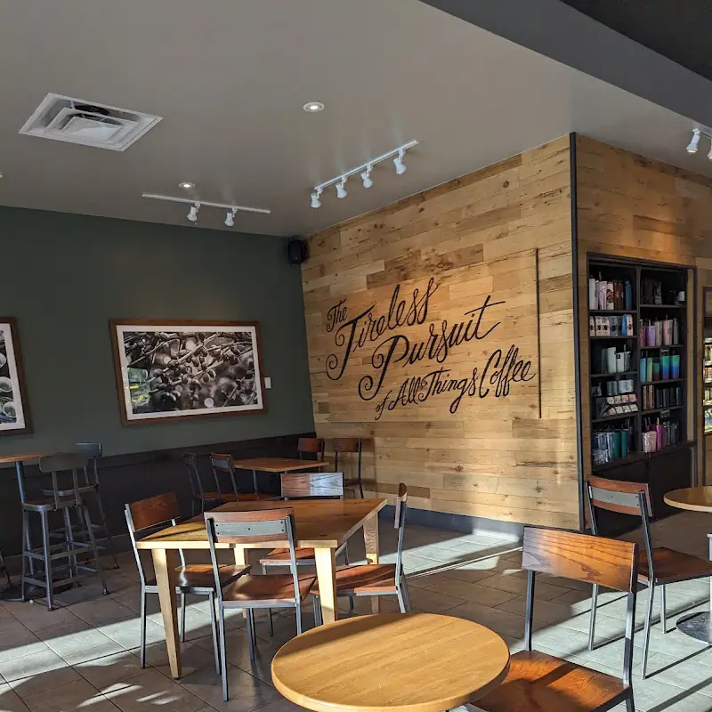 Starbucks Coffee Company