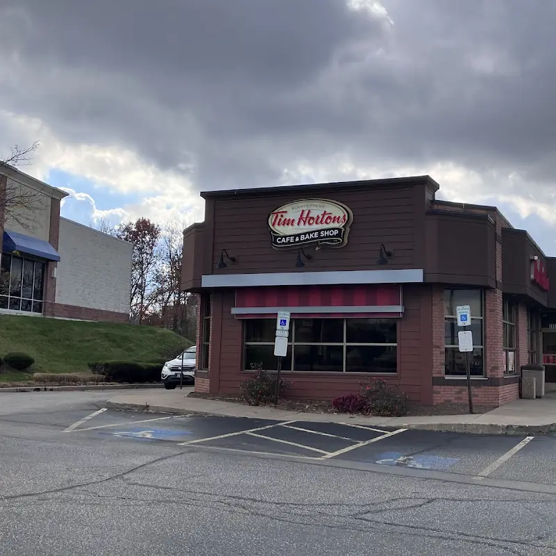 Tim Hortons