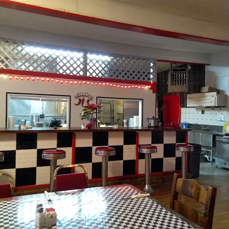 My Tia's Café