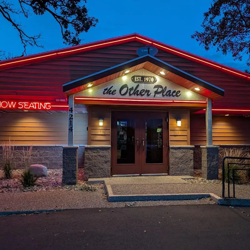 Other Place