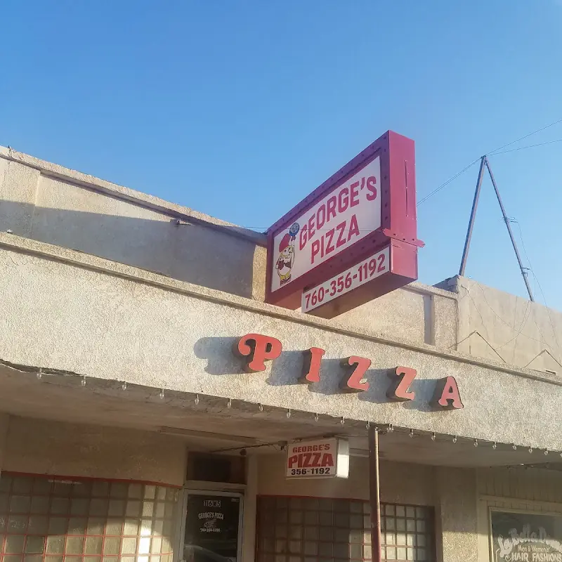 George's Pizza