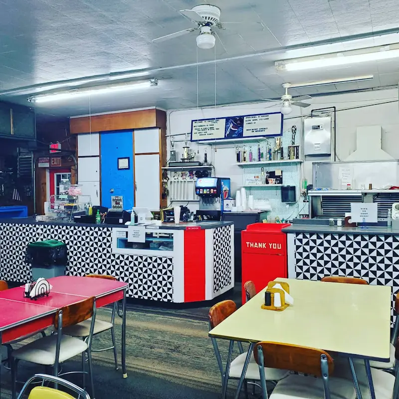 Cherry Bowl Lanes