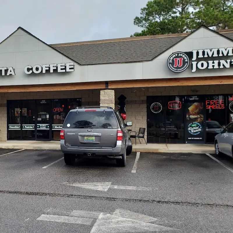 Dakota Coffee Works