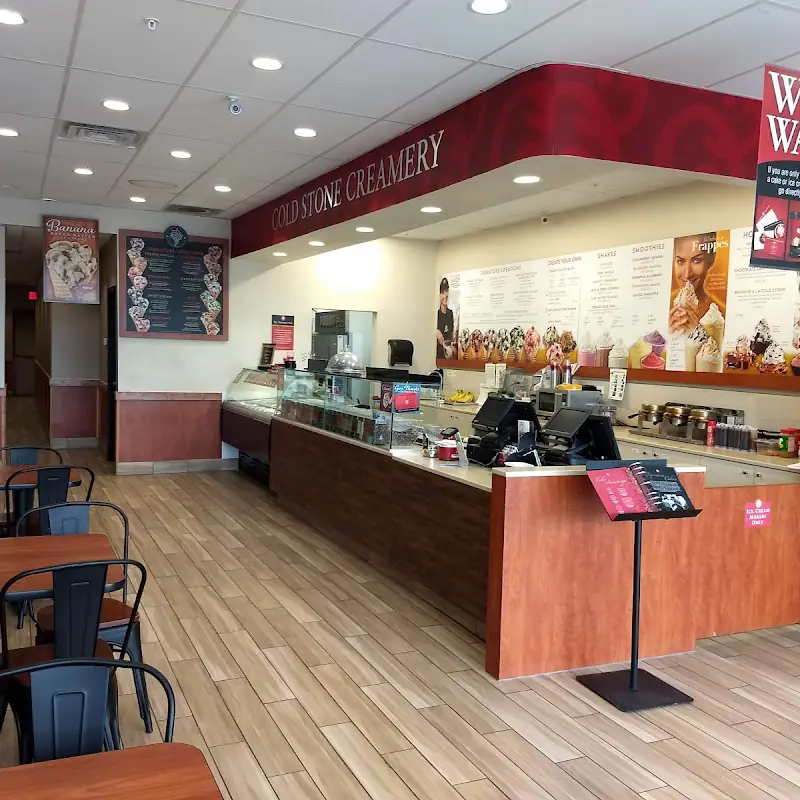 Cold Stone Creamery