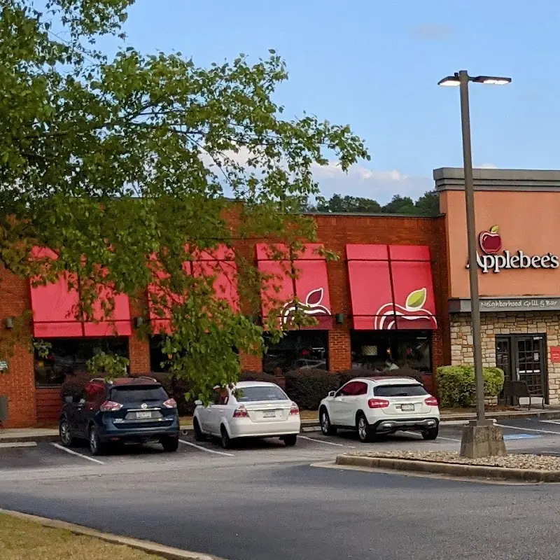 Applebee's Grill + Bar