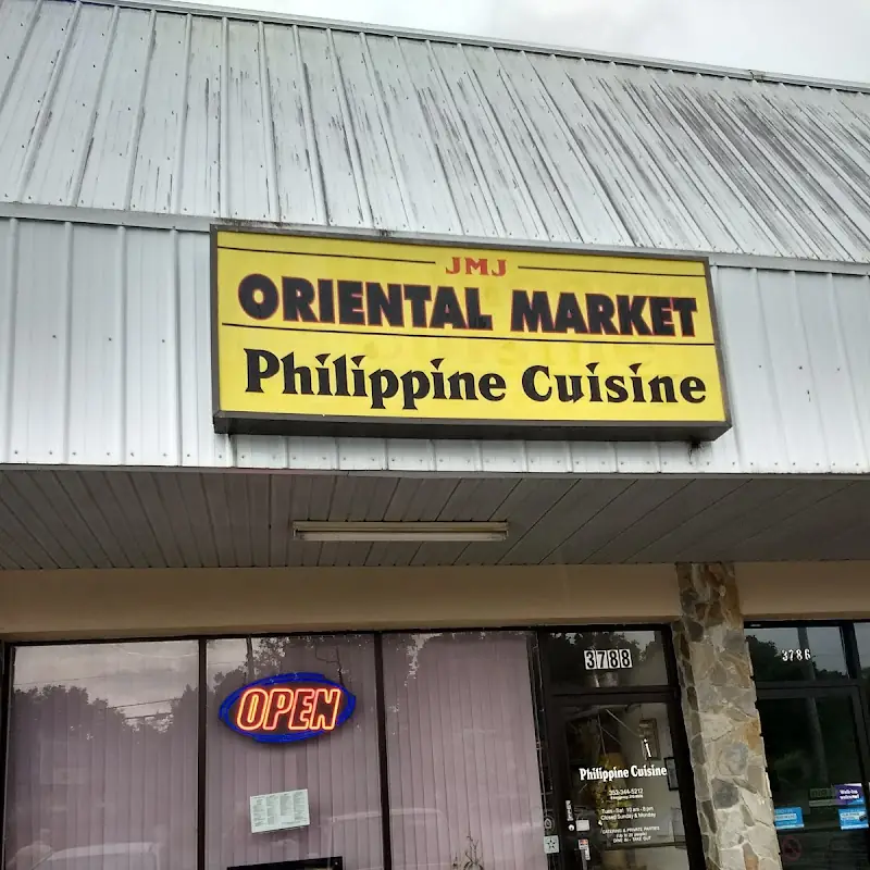 Philippine Cuisine