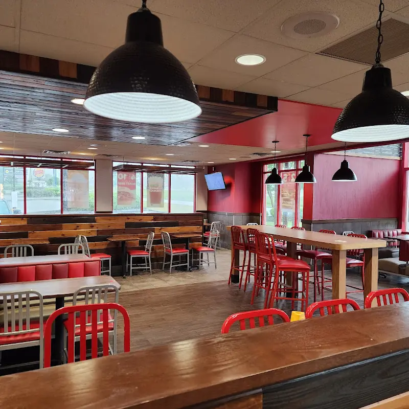 Arby's