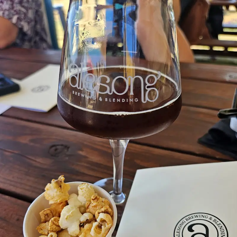 Alesong Brewing & Blending