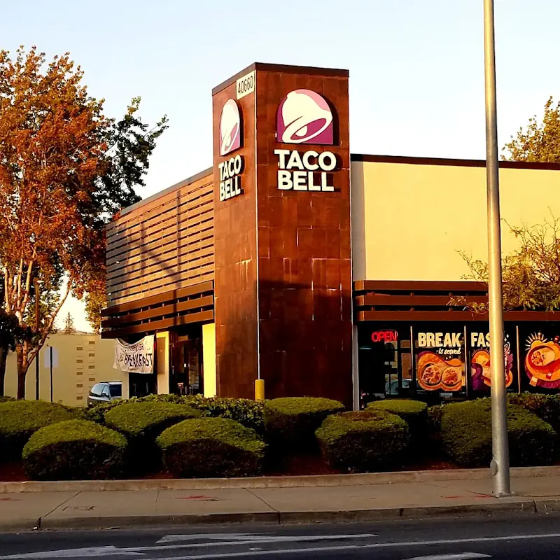 Taco Bell
