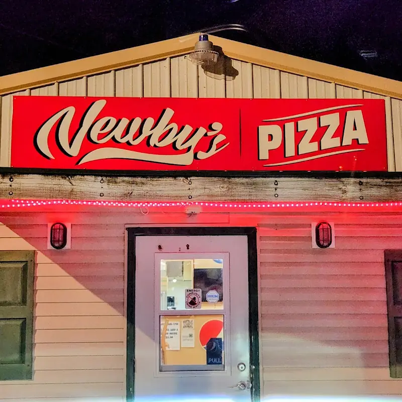 Newby’s Pizza