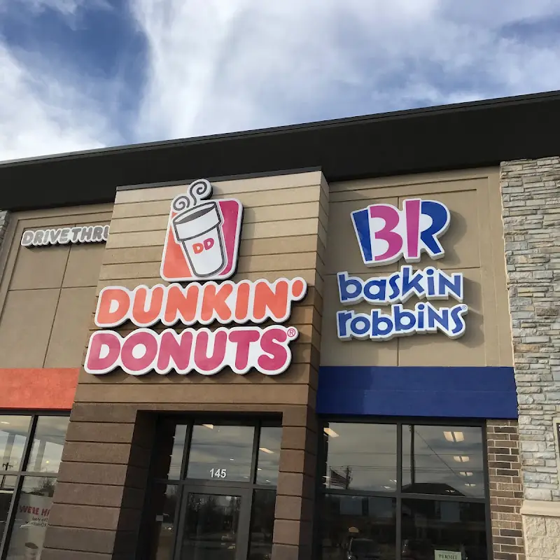 Baskin-Robbins