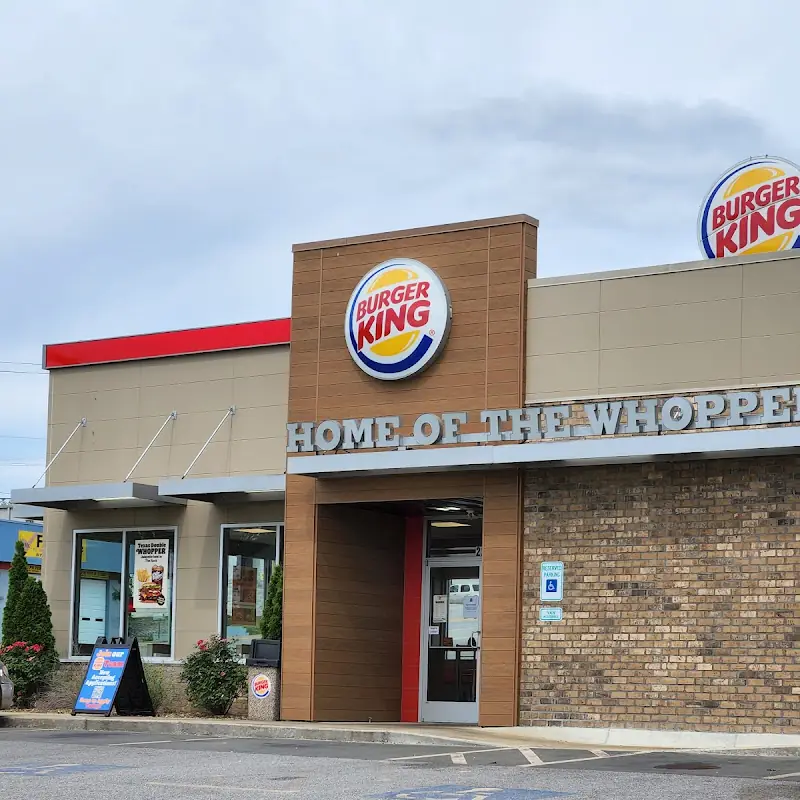 Burger King