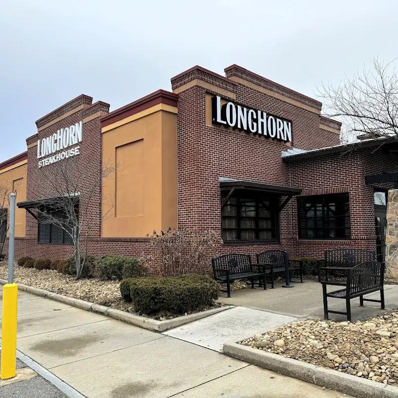 LongHorn Steakhouse