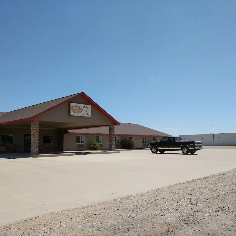 Harvest Inn