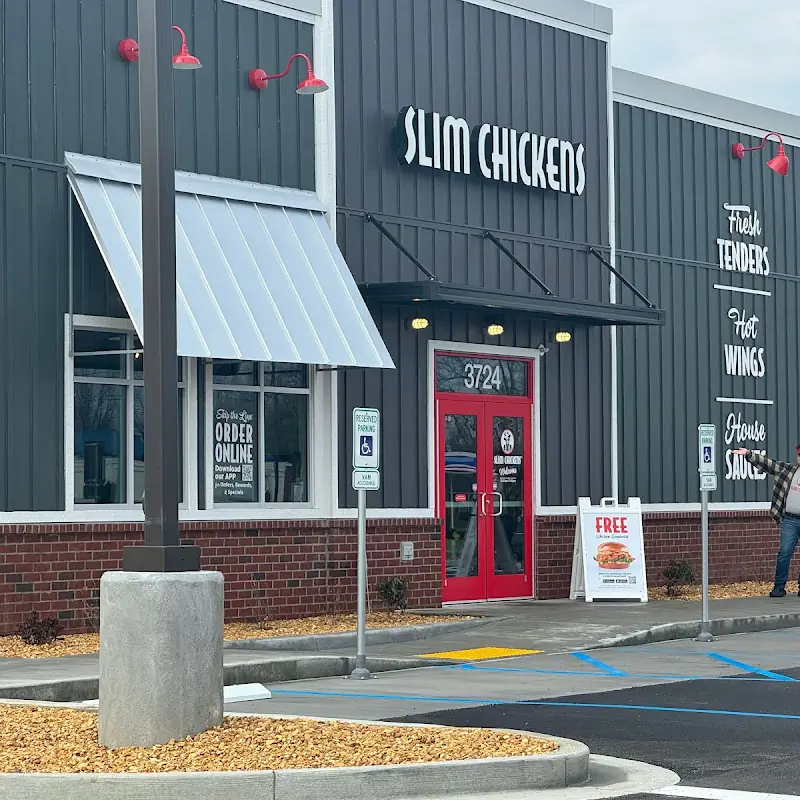 Slim Chickens