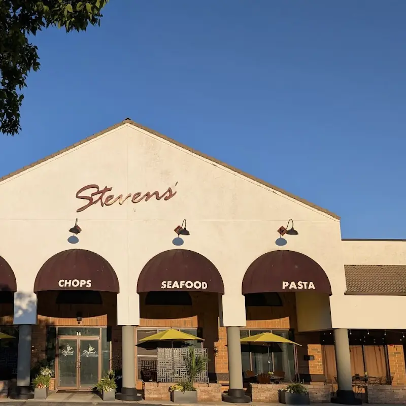 Stevens'