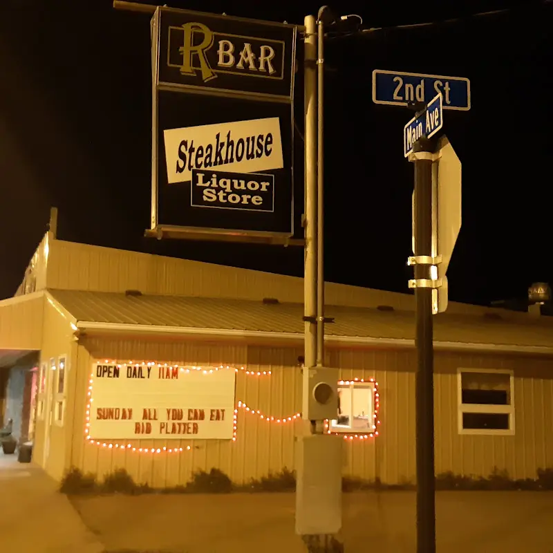 R Bar