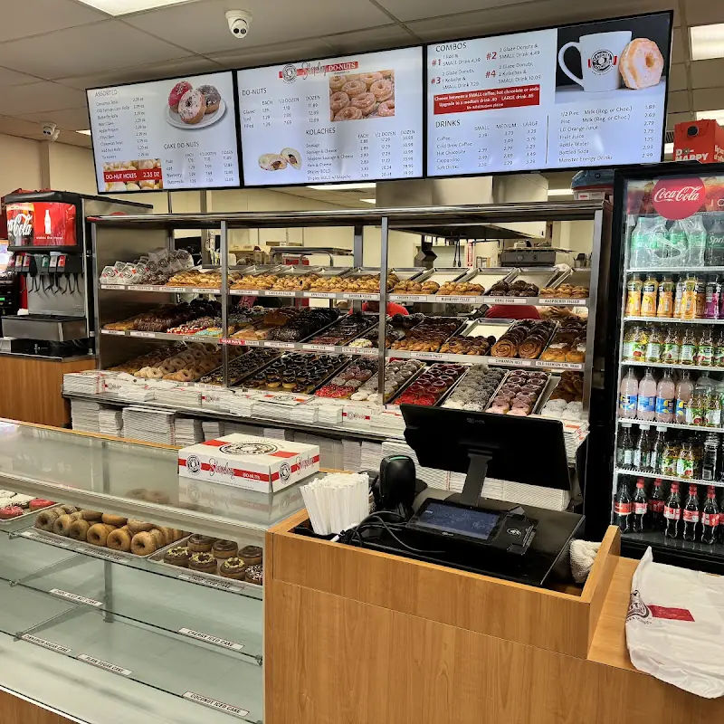 Shipley Do-Nuts