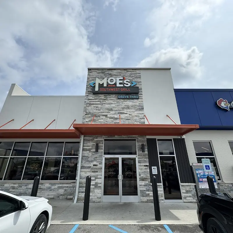 Moe's Southwest Grill