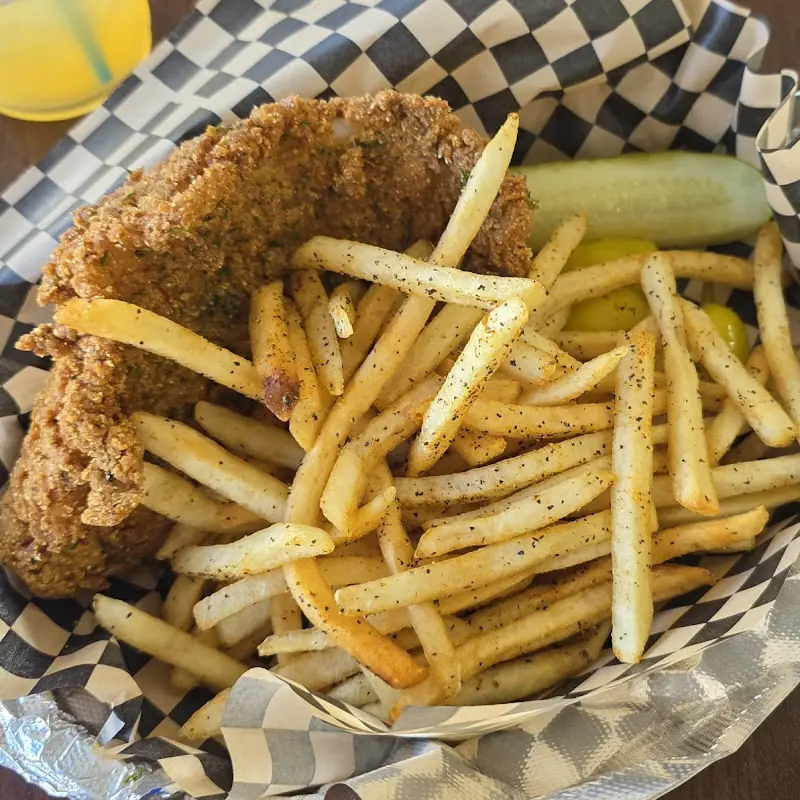French Fries