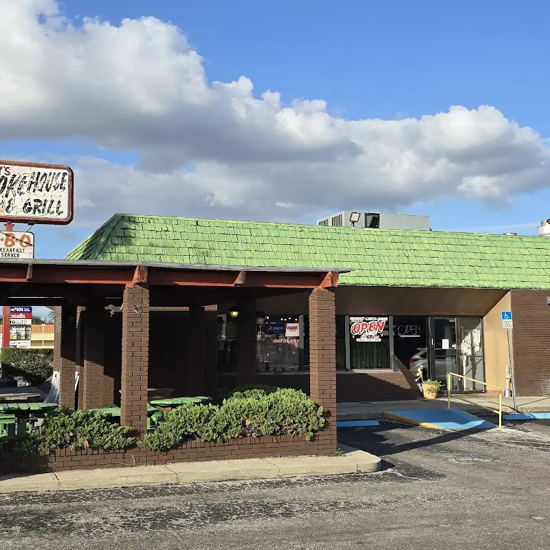 Smitty's Smokehouse & Grill