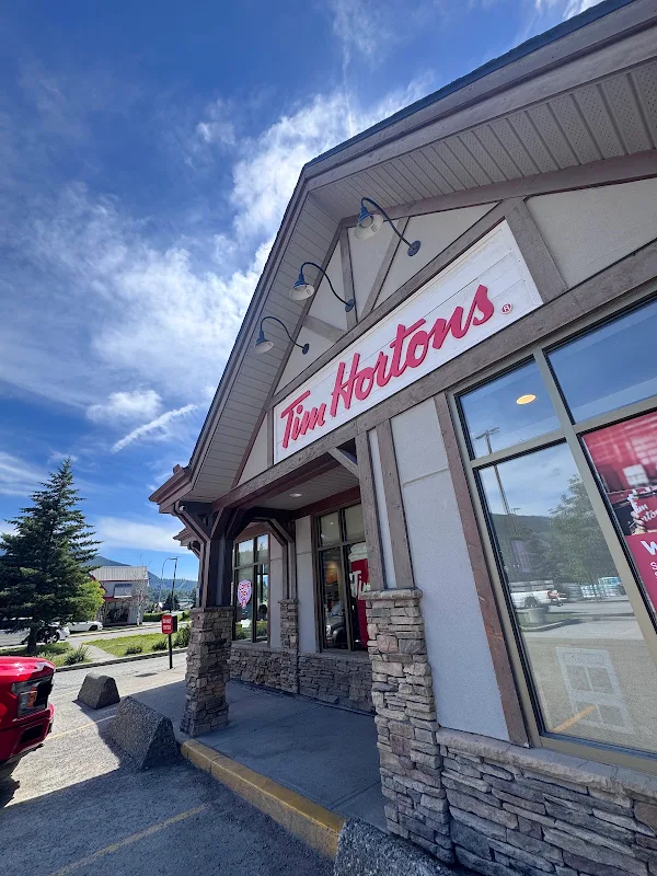 Tim Hortons