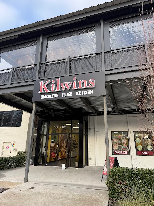 Kilwins Ice Cream - Chocolate - Fudge
