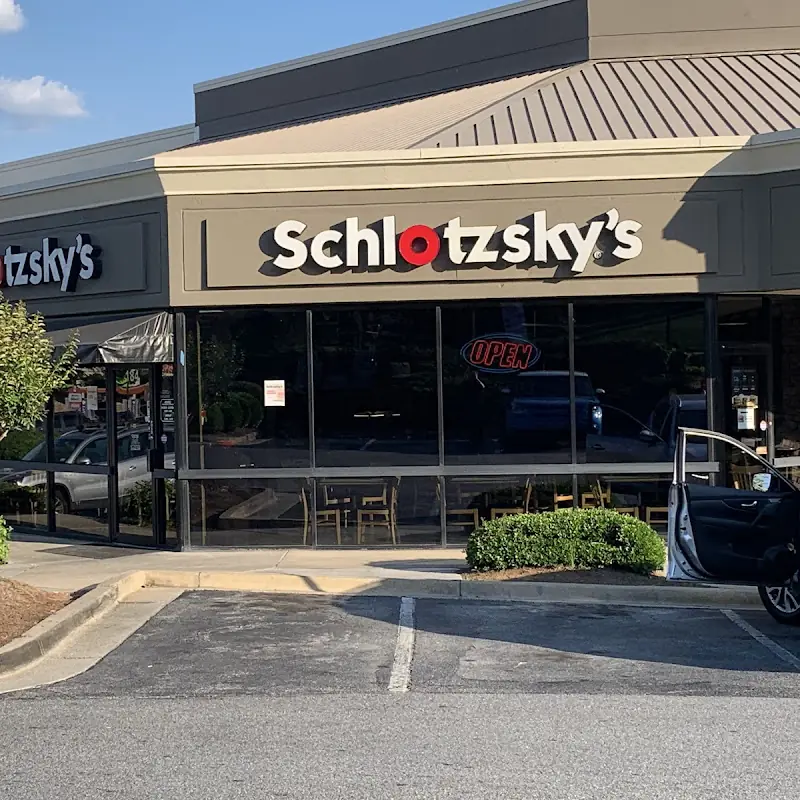 Schlotzsky's Deli