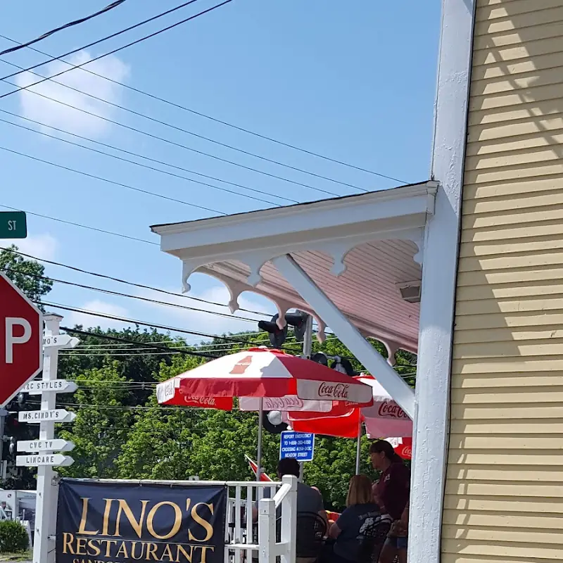 Lino's